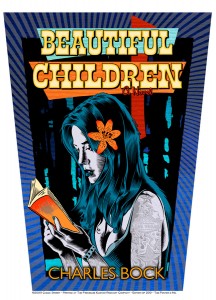 chucksperry200902 Beautiful Children Paperback Book Tour