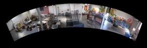newfirehouse New Studio