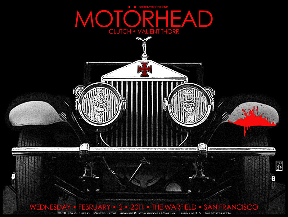 motorhead