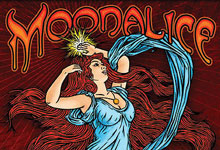Moonalice posters