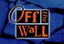 Off The Wall Posters