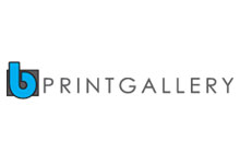 B Print Gallery