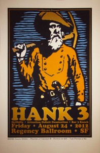 HANK-3