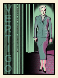 VERTIGO