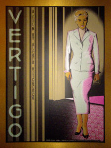 VERTIGO-BRONZE