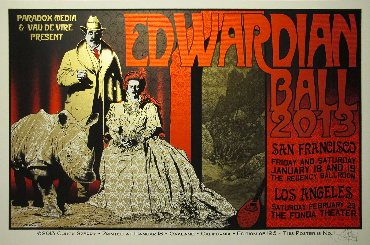 EDWARDIAN-BALL-POSTER