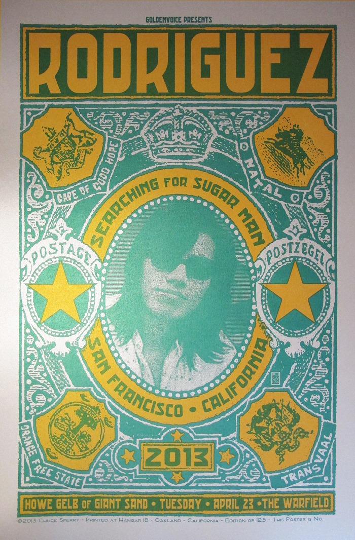 RODRIGUEZ-SILVER