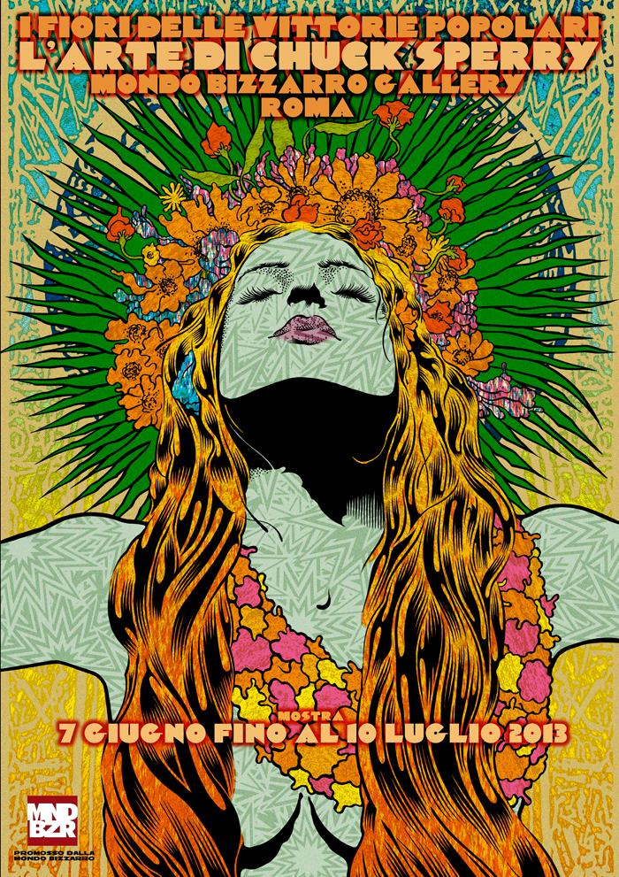 ROME POSTER WEB