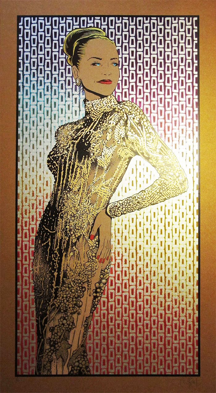 THE-KEY-TO-EVERYTHING-BRONZE