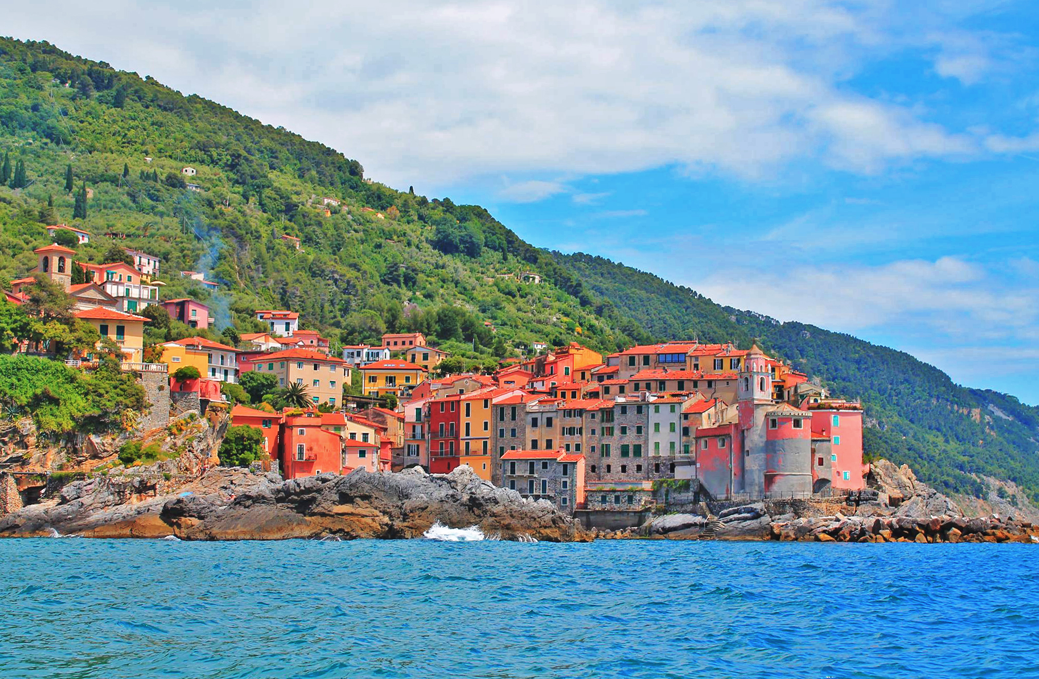 TELLARO OVERVIEW