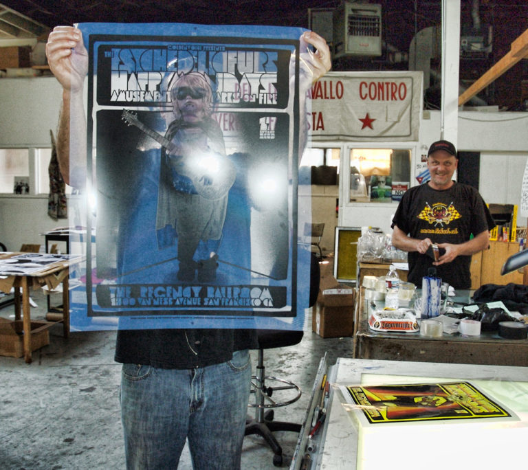 Gamboa Archives Chuck Sperry