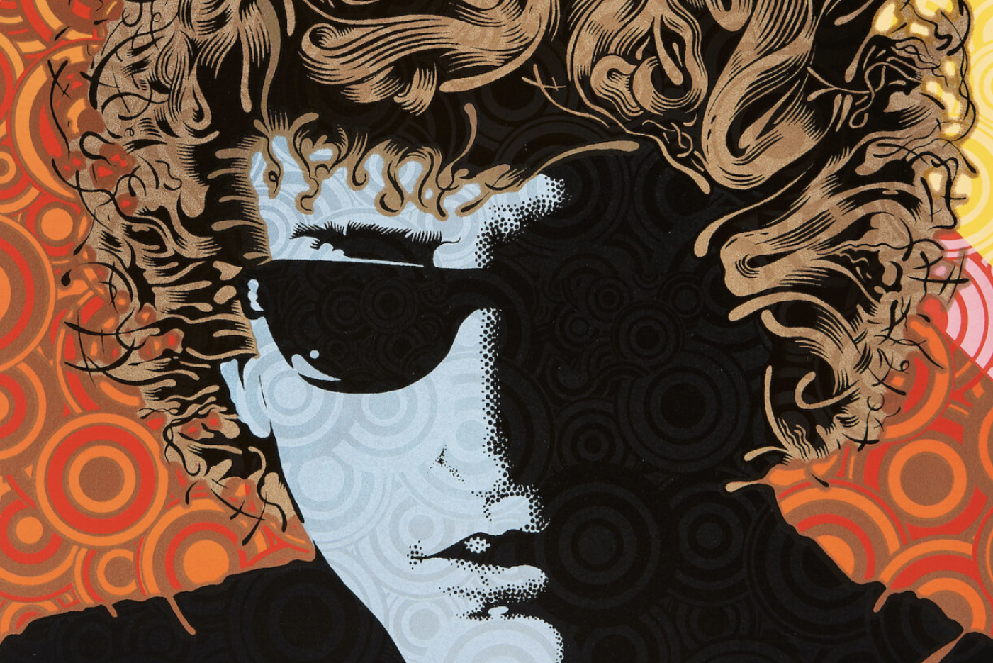 アート・デザイン・音楽 NATIONAL CHARACTERISTICS IN DESIGN Cooper Hewitt Opens “Art of Noise” December 12 • Sperry On View